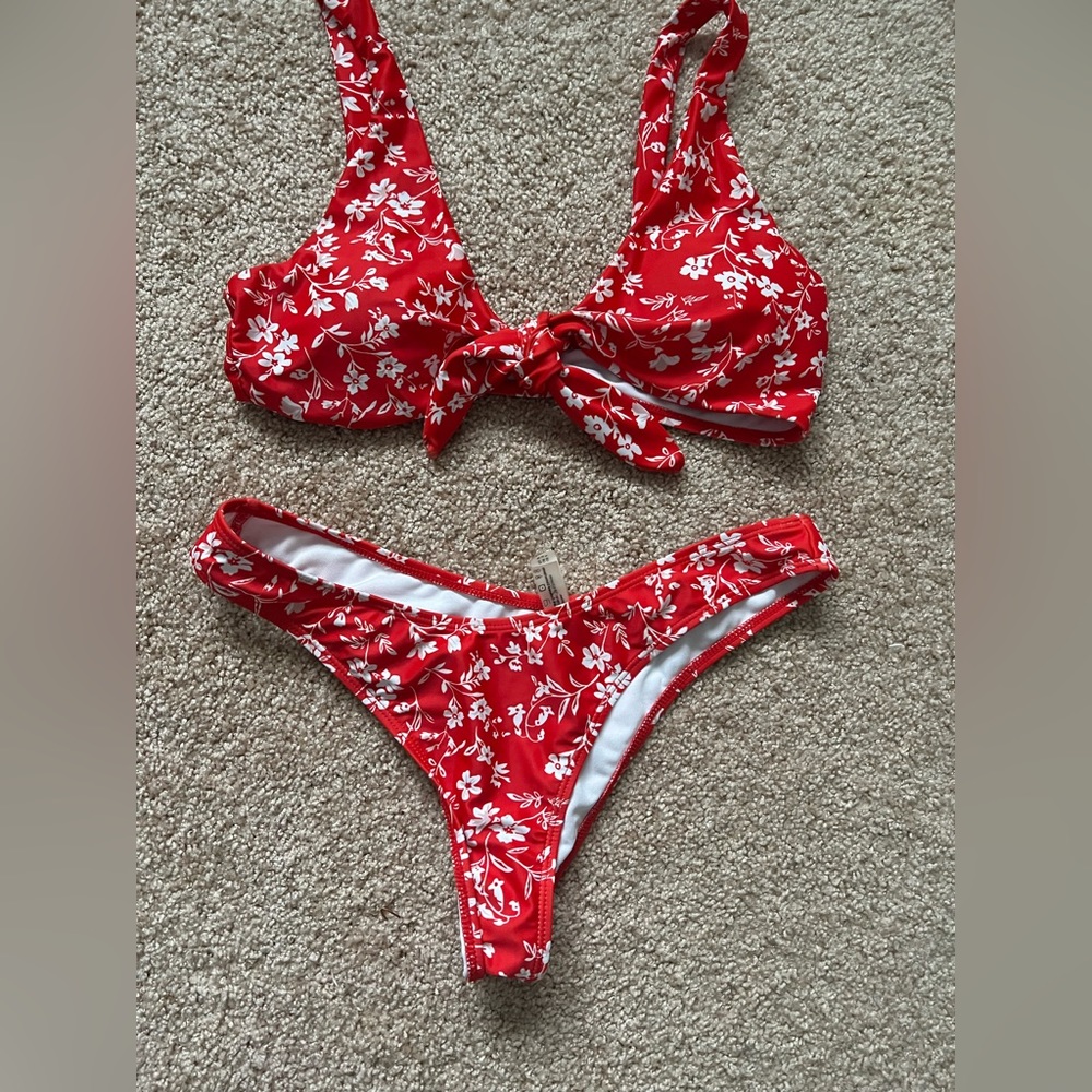 zaful bikini - Picture 2 of 5